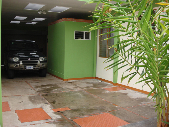Public Area 2, Hotel La Guaria Inn & Suites, Alajuela