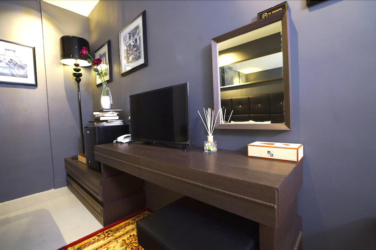Public Area 2, Le An Hotel, Kuala Muda