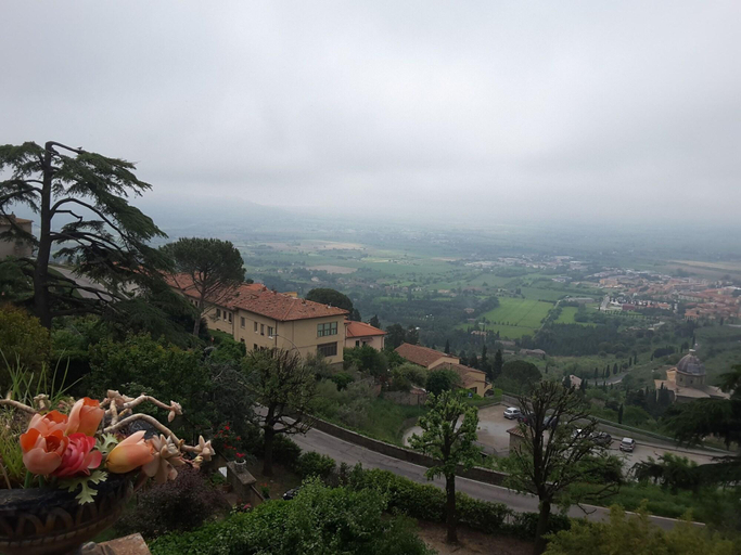 Exterior & Views 2, Casa Kita, Arezzo