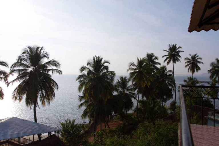 Casa Tropicana, North Goa