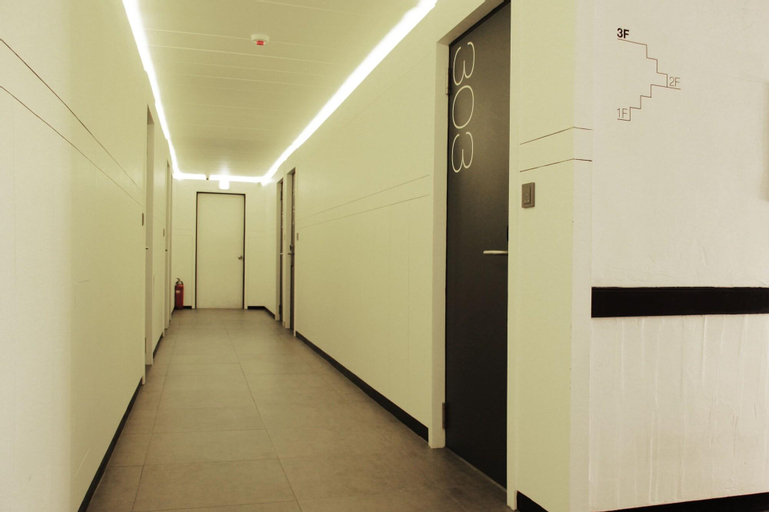 Hotel A314, Seongdong