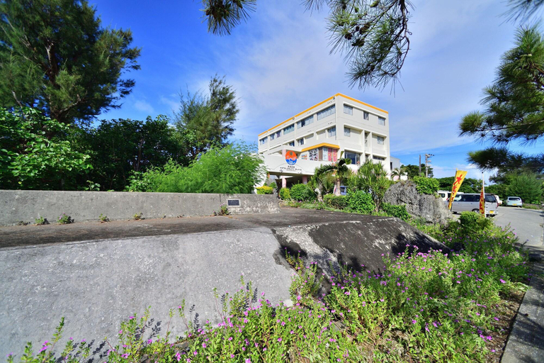 Exterior & Views 2, Hotel South Island, Miyakojima