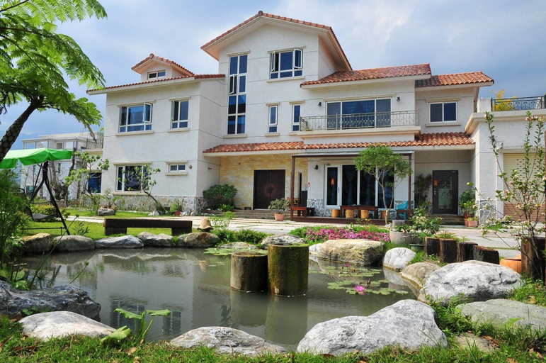 Exterior & Views 2, Cloudenjoy B&B, Hualien