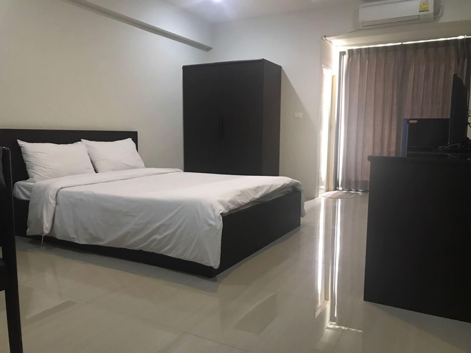 Bedroom 3, Nonriver Place, Muang Nonthaburi