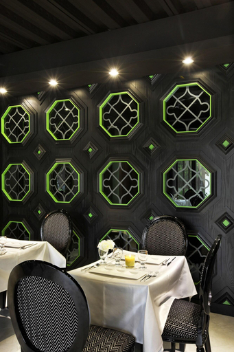 Food & Drinks 5, Holly Wood Motel, Changhua