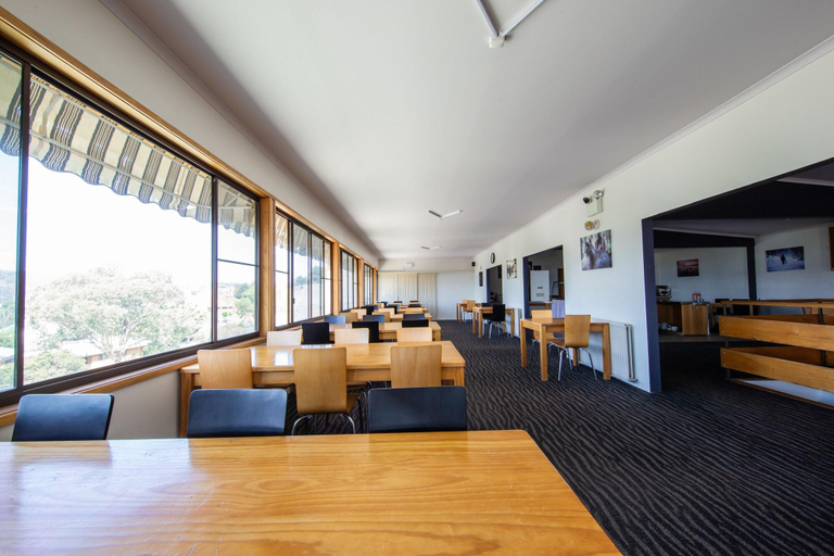 Public Area 3, Vikas, Snowy River