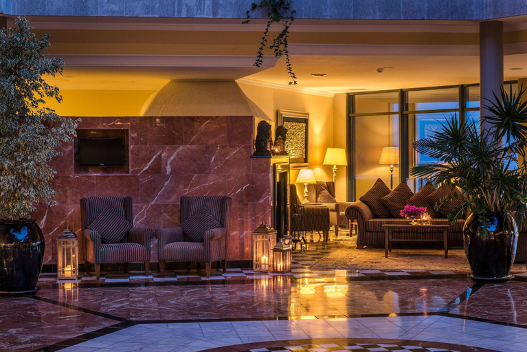 Public Area 4, Casa León Royal Retreat, Las Palmas