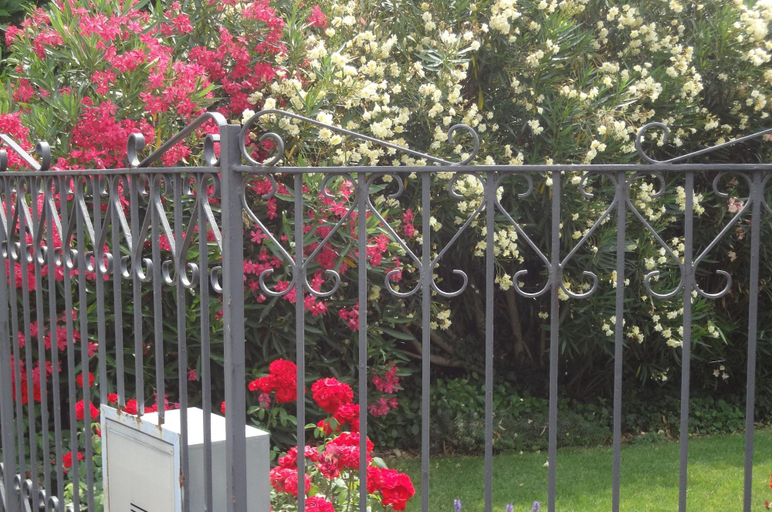 Exterior & Views 2, Villa Noce - Guest House, Brescia