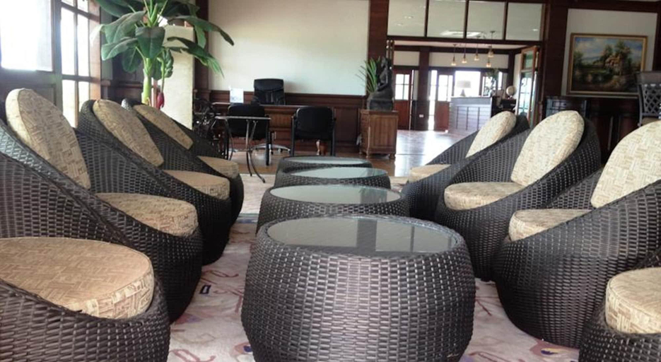 Public Area 3, Northstar Hotel and Resort, Muang Chiang Rai