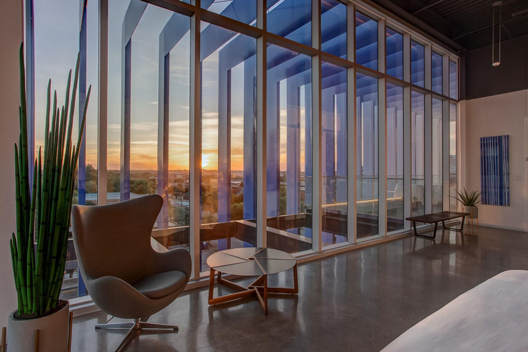 Public Area 2, Hotel Revel, Fort Worth