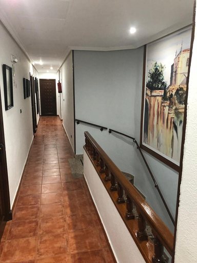 Public Area, Hotel Los Kekes, Cáceres