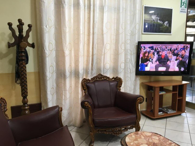 Public Area 3, Hotel 4 Lampioni, Catanzaro