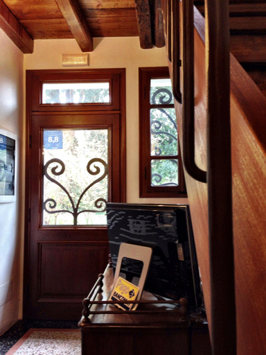 Public Area 2, Ca' Marsure B&B, Pordenone