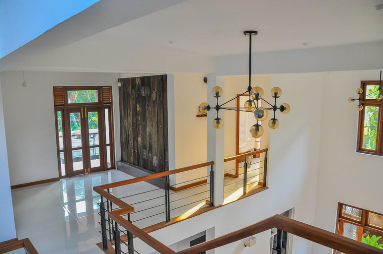 Exterior & Views 2, Amuththa Resort, N. Palatha East