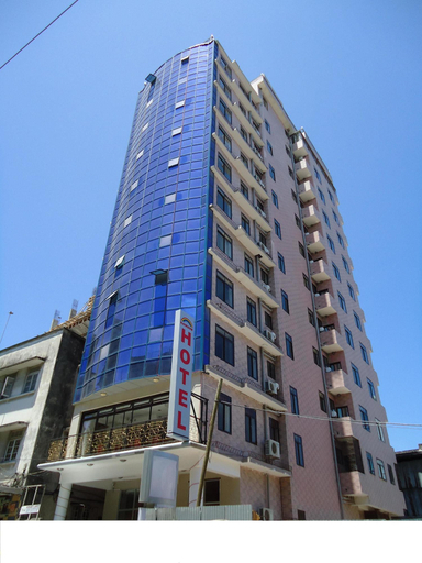 Exterior & Views 2, Rainbow Hotel, Ilala