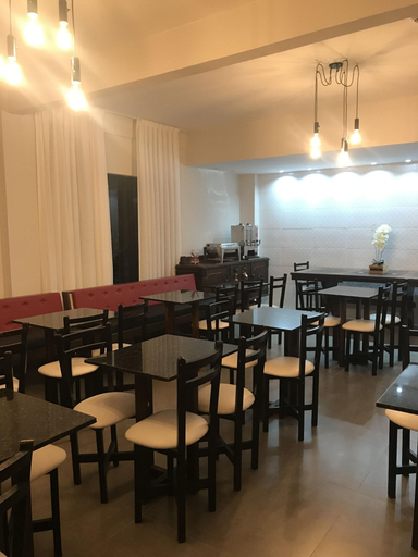 Food & Drinks 5, Hotel Shallom, Balneário Arroio do Silva
