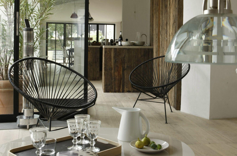 Food & Drinks, Hôtel Le Sénéchal, Charente-Maritime
