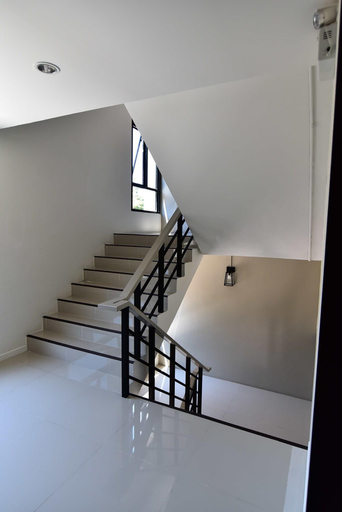 Public Area 2, At S115 Residence, Muang Samut Prakan