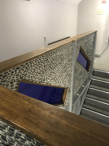 Public Area 3, Bennetts Hotel, Derbyshire