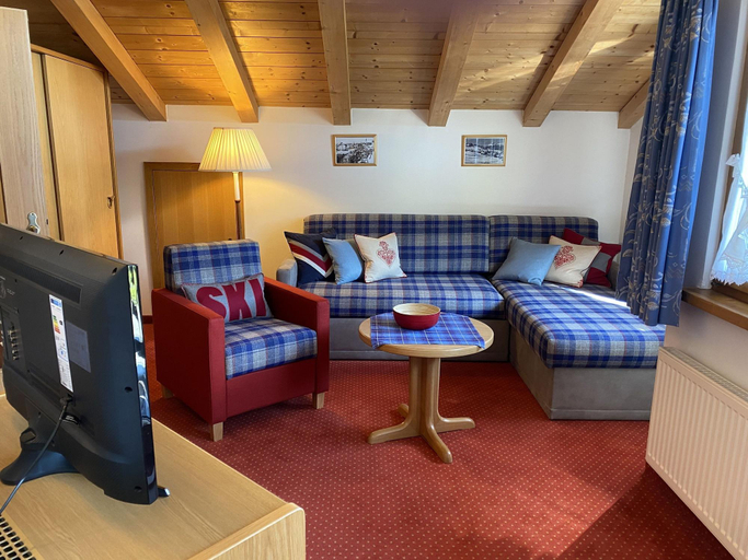 Public Area 2, Pension Gatterhof, Bregenz