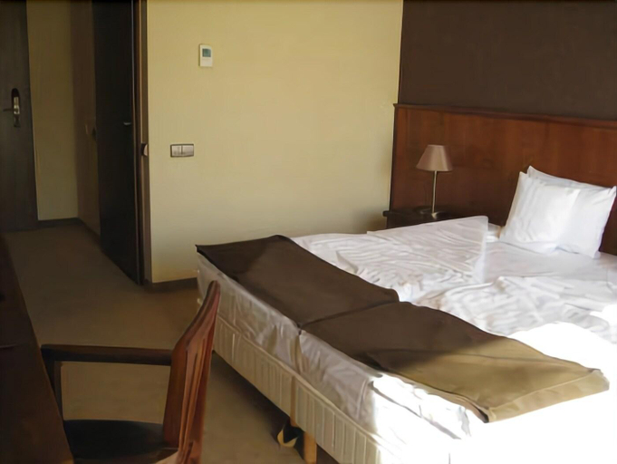 Bedroom 4, Szépia Bio & Art Hotel, Pilisvörösvár