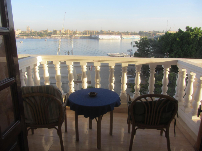 Exterior & Views 4, El Mesala Hotel, Luxor