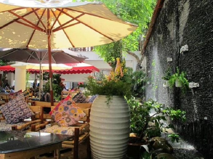 Others, Pylos Hotel, Gò Vấp