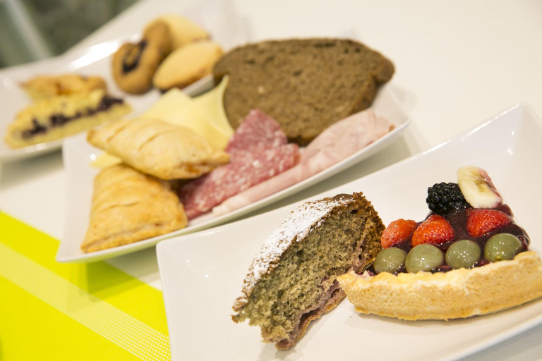 Food & Drinks 5, Navigliotel 19 - Rooms & Suites, Milano