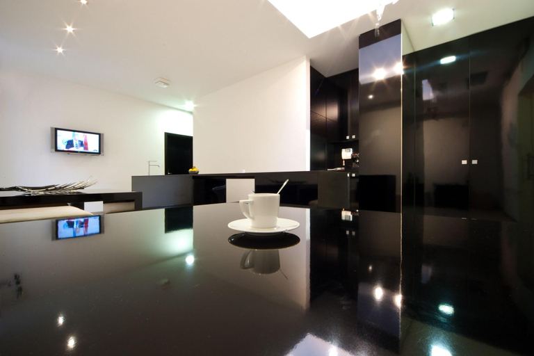 Public Area 2, Muà B&B, Bologna