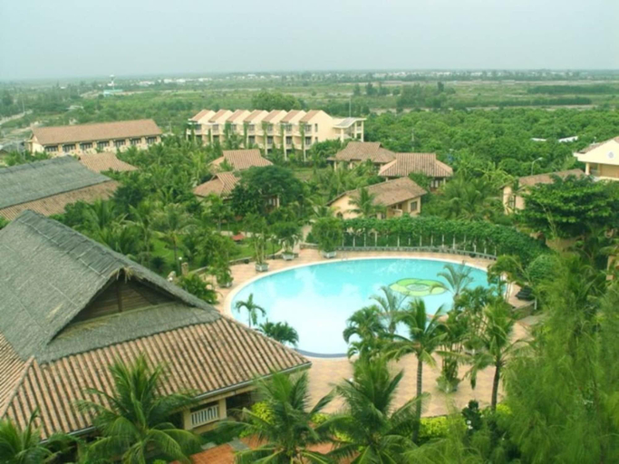 Exterior & Views 1, Can Gio Resort, Cần Giờ