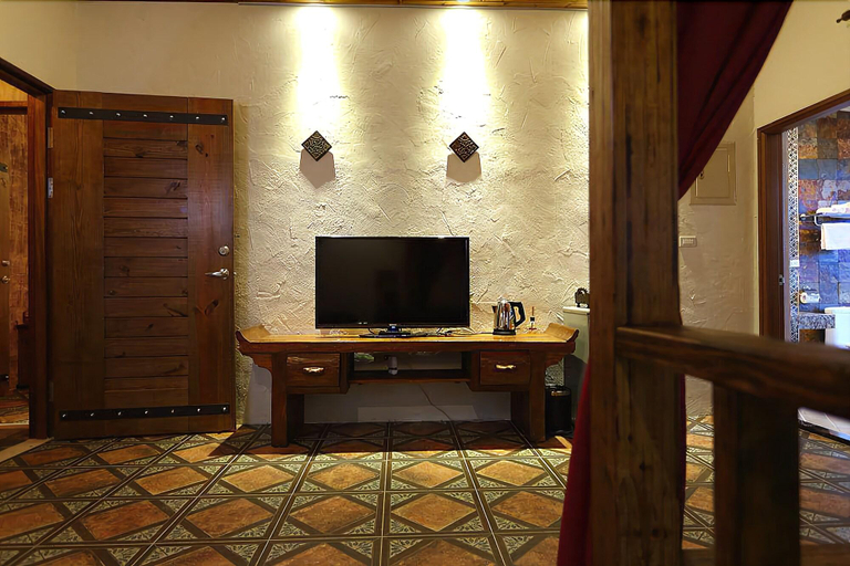 Public Area 3, Cloudenjoy B&B, Hualien