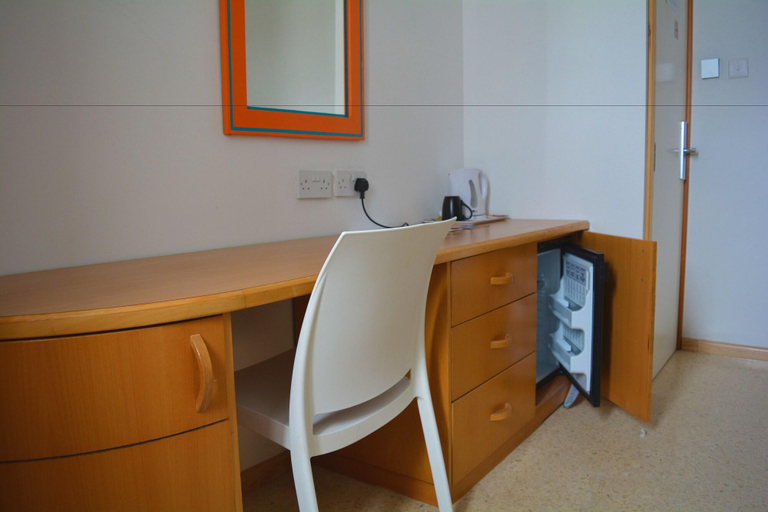 Bedroom 2, Sensi Hotel