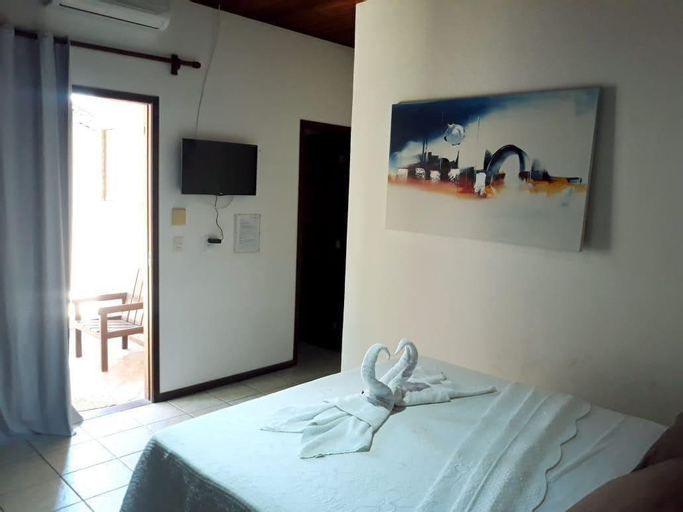 Bedroom 20