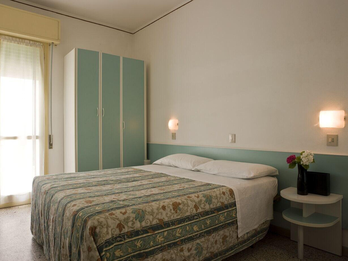 Bedroom 3, Hotel Maarea, Ravenna