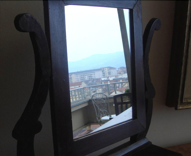 Bedroom 4, Gianduja B&B, Torino