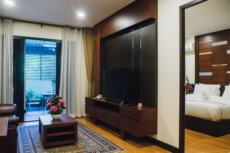 Exterior & Views, Luxury Residence, Muang Chiang Mai