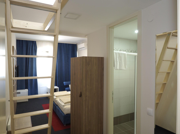 Public Area 2, Guest House Vida, Belgrade