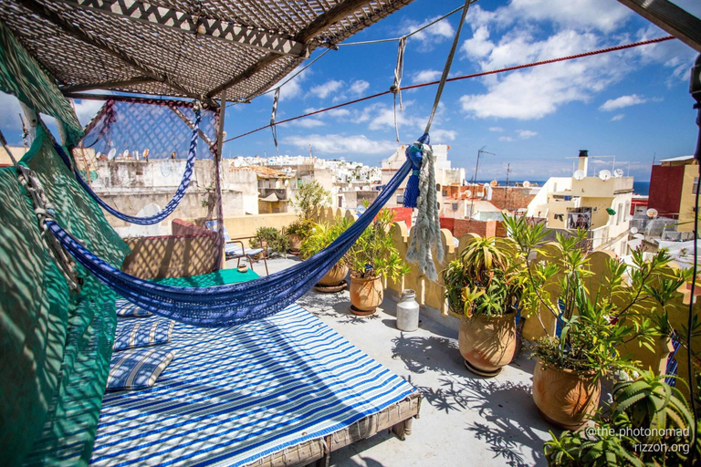Exterior & Views, Bayt Alice, Tanger-Assilah