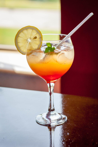 Food & Drinks 5, Hotel Duchess, Varna