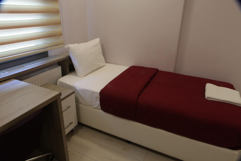 Bedroom 3, Uçar Royal Hotel and Conference Hall, Şile