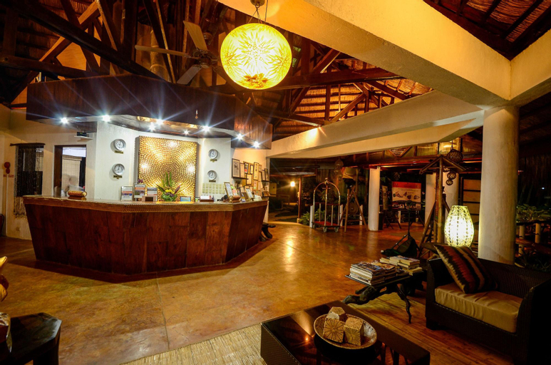 Public Area 4, Daluyon Beach and Mountain Resort, Puerto Princesa City
