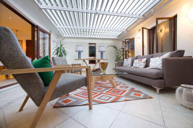 Public Area 4, Candlewood Lodge - Bed & Breakfast, Eden