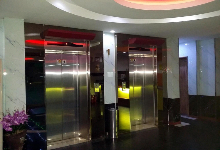 Public Area 2, SKY Hotel, Cheonan