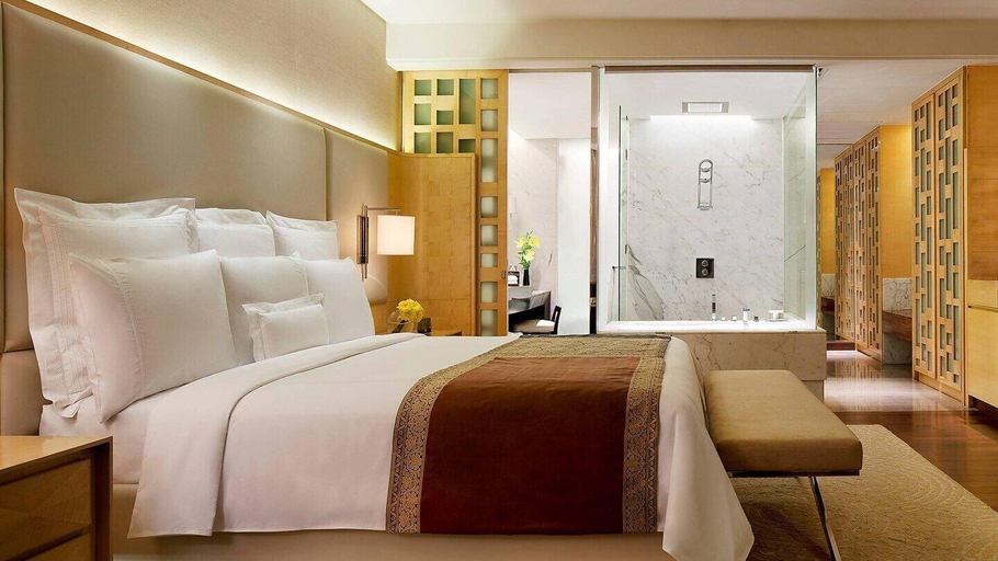 Public Area 4, Bolton White Hotel, AbujaMun