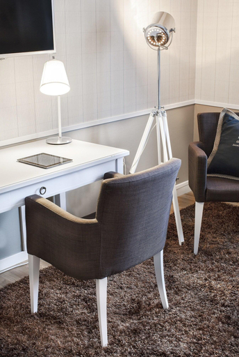 Public Area 5, Bergendal, Danderyd