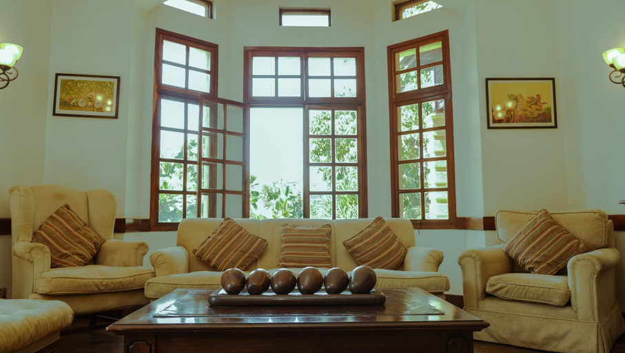 Public Area 3, The Emin Pasha Hotel & Spa, CityBlue Collection, Kampala
