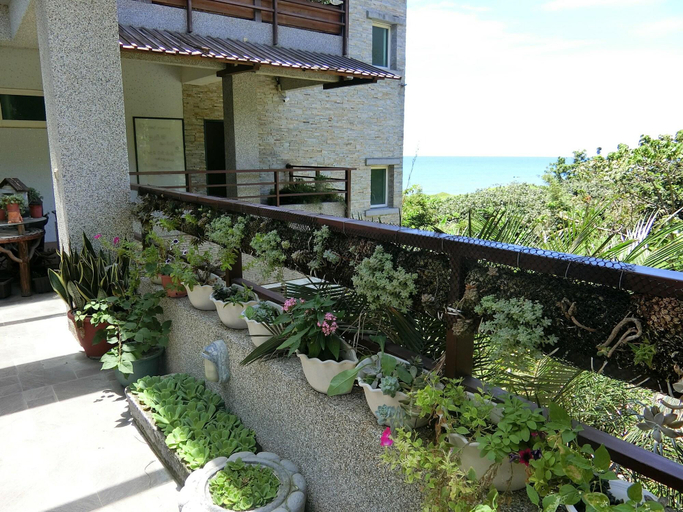Public Area 2, Spray Home B&B, Hualien
