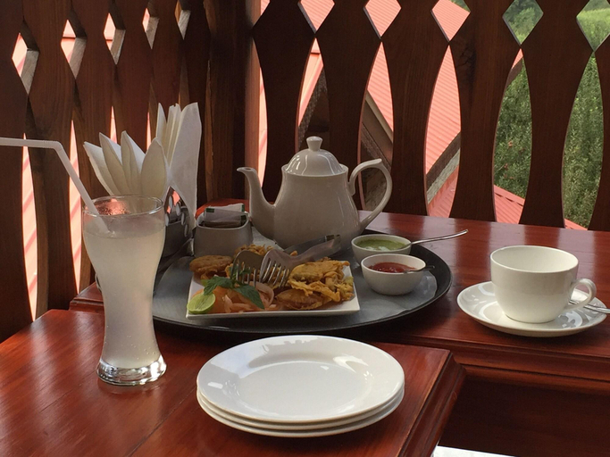 Food & Drinks 5, ShivAdya Resort & Spa, Experience the Difference, Kullu