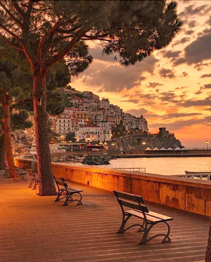 Exterior & Views 2, Le Tre Gemme, Napoli