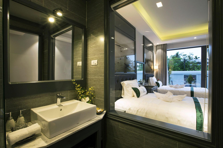 Bathroom 5, Ivy Villa, Da Nang